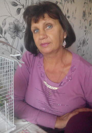 Моя фотография - Катерина, 59 из Ачинск (@katerina28078)