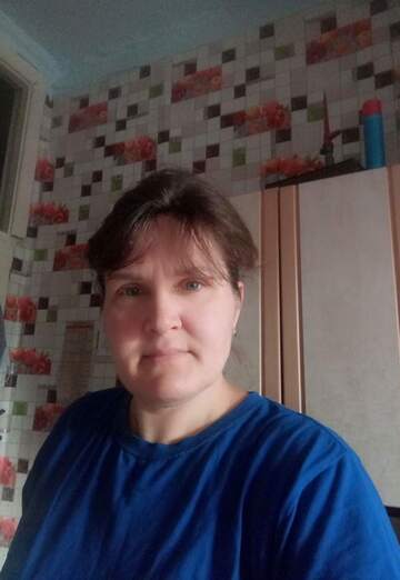 My photo - Irina, 44 from Kemerovo (@irina333986)