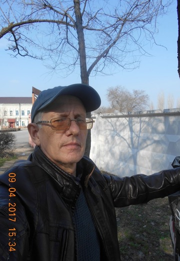 My photo - Ilya, 63 from Tambov (@ilya115925)