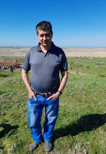 My photo - Aleksandr, 44 from Temryuk (@aleksandr964355)