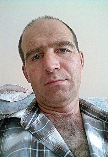 Моя фотография - Игорь, 53 из Ярославль (@igor251042)