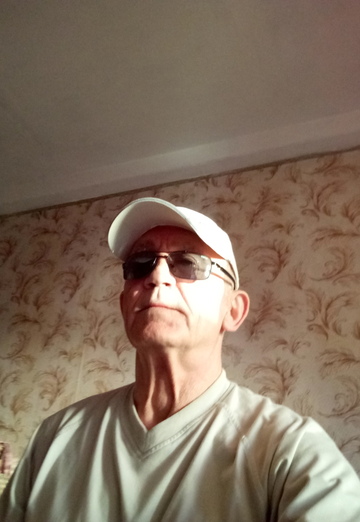My photo - Valeriy, 66 from Tuapse (@valeriy47460)