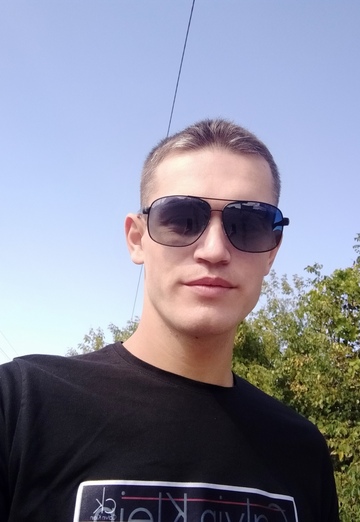 My photo - Volodimir, 30 from Ivano-Frankivsk (@volodimir802)