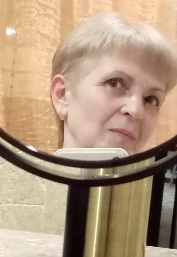 Ma photo - Valentina, 59 de Moscou (@valentina64355)