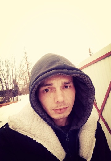 My photo - Anatoliy, 29 from Perm (@anatoliy83780)