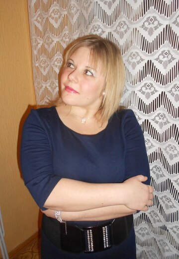 Моя фотография - Мария, 37 из Владимир (@mariya131810)