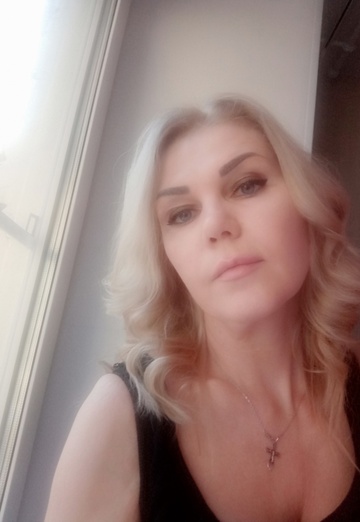 Моя фотографія - Лолита, 44 з Нижній Новгород (@lolita2873)