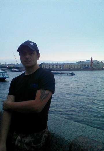Моя фотография - Сергей, 38 из Орел (@sergey609163)