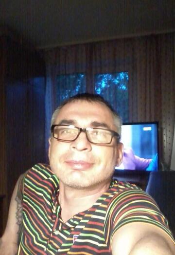 My photo - Stanislav, 52 from Chelyabinsk (@stanislav35463)