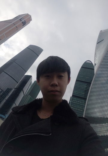 My photo - kancyao, 31 from Beijing (@kancyao0)