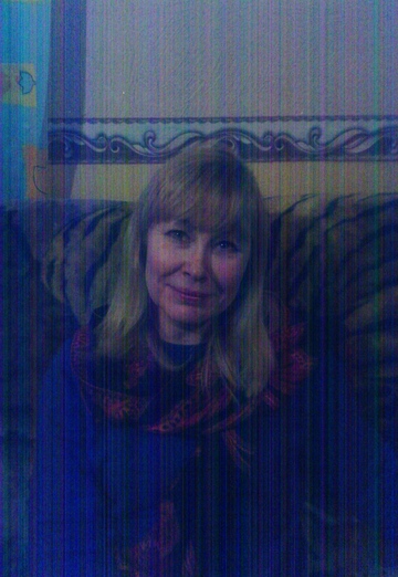 My photo - Tatyana Mamakova, 58 from Yekaterinburg (@tatyanamamakova)