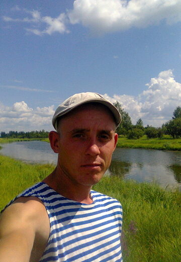 My photo - evgeniy, 30 from Kansk (@evgeniy229118)