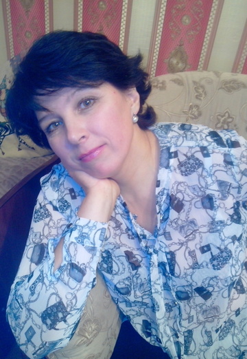My photo - svetlana, 54 from Perm (@svetlana135231)