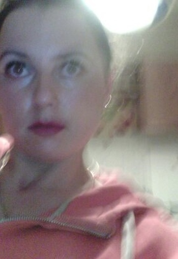 Моя фотография - Ольга, 38 из Москва (@olga362857)