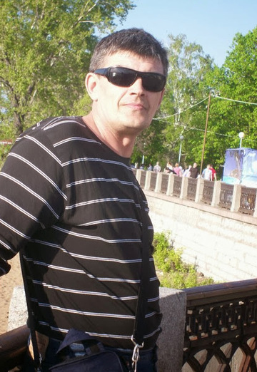 My photo - Oleg, 54 from Samara (@oleg234110)
