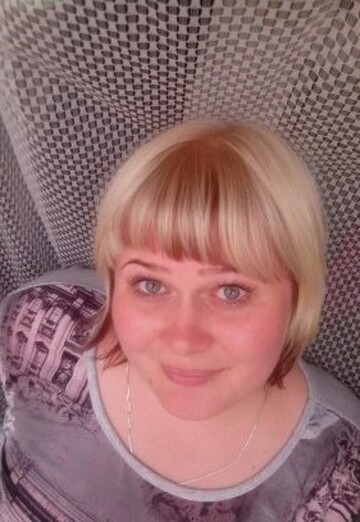 My photo - Katya, 35 from Norilsk (@katya13098)