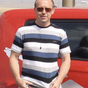 Vasiliy 64 Yekaterinburg