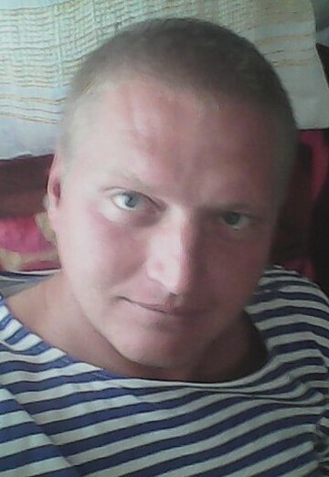 Моя фотография - Анатолий, 34 из Евпатория (@anatoliy55492)