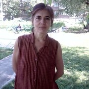 Rosalia, 56, Одинцово