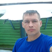 Дмитрий, 43, Починки
