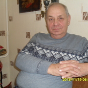 Александр, 73, Североуральск