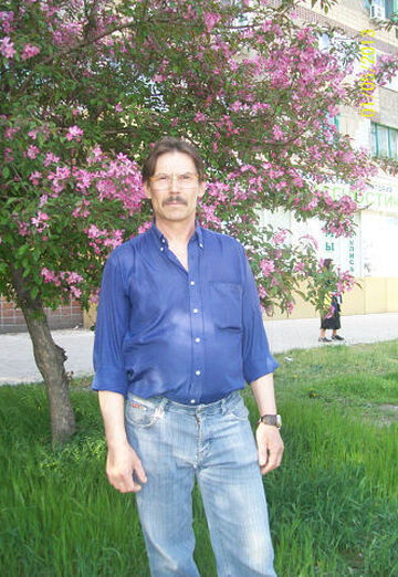 My photo - Duchev Viktor, 60 from Makeevka (@duchevviktor0)