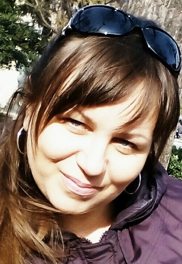 Моя фотография - Elena, 49 из Верона (@elena157496)
