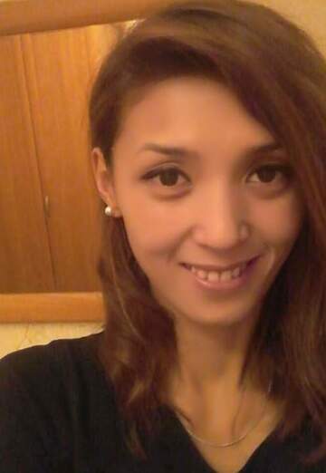 My photo - Jasmin, 21 from Bishkek (@jasmin1394)