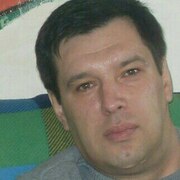 Андрей, 50, Лысьва