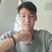 Тамир, 18, Улан-Удэ