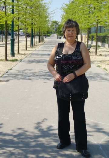 La mia foto - Nataliya, 73 di Riga (@nataliya55535)
