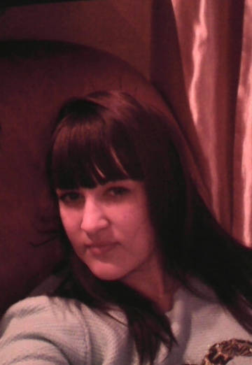 Моя фотография - Татьяна, 35 из Екатеринбург (@tatyana129786)