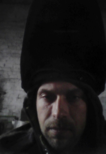 Моя фотография - Виталий, 41 из Днепр (@vitaliy122948)
