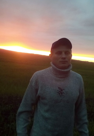 Моя фотография - Геннадий, 45 из Саратов (@gennadiy23659)