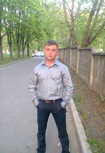 My photo - Aleksandr, 48 from Zheleznogorsk (@aleksandr311352)