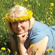 Марина, 59, Верхняя Тура