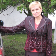 Olga 65 Dokoutchaïevsk