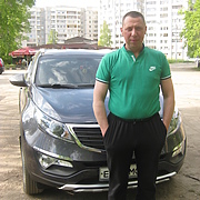Andrey 49 Vologda