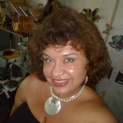 ирина, 54, Тбилисская