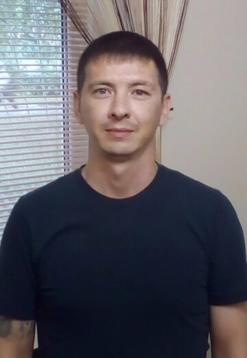 My photo - sergey chirkov, 44 from Yoshkar-Ola (@sergeychirkov7)