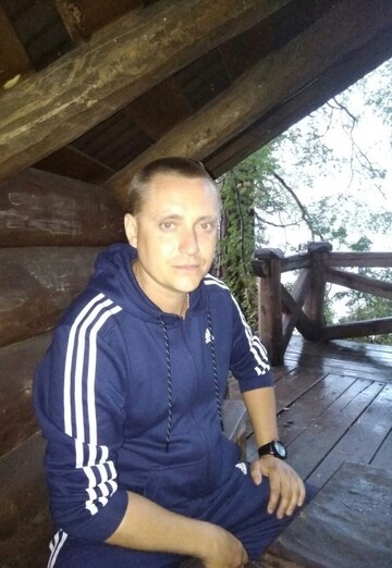 Моя фотография - Евгений, 39 из Заринск (@evgeniy228387)