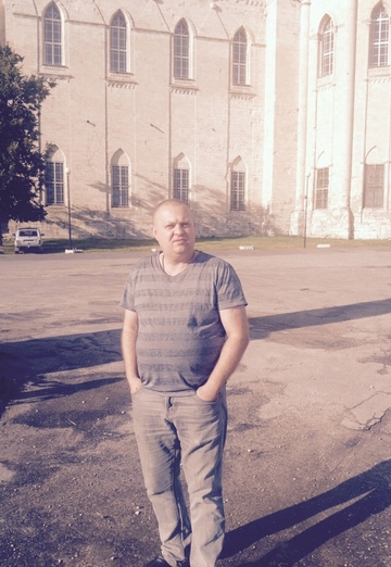 Ma photo - Vadim Mouchakov, 55 de Elektrostal (@vadimmushakov)
