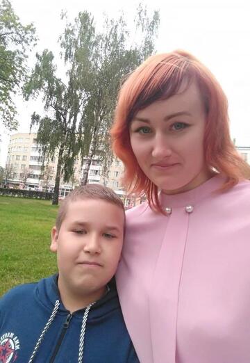 My photo - Oksana, 37 from Mahilyow (@oksana99077)