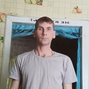 Андрей, 40, Нытва