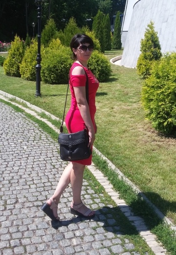 My photo - Margo, 39 from Krivoy Rog (@margo8656)