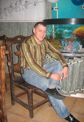 My photo - Igor, 42 from Kursk (@igor268890)