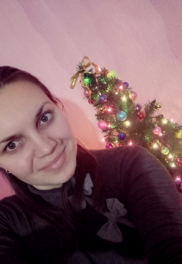 Моя фотографія - Tatiana, 31 з Новий Буг (@taniybilyk)