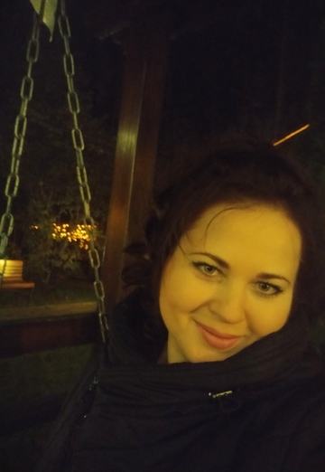 Моя фотография - Vivien, 41 из Воронеж (@vivien88)