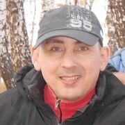 Виктор, 53, Мценск