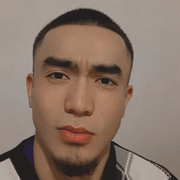Жан, 24, Стерлитамак